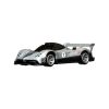 Mô hình xe Pagani Zonda R Car Culture Series: Speed Machine 1:64 Hot Wheels Premium