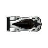 Mô hình xe Pagani Zonda R Car Culture Series: Speed Machine 1:64 Hot Wheels Premium