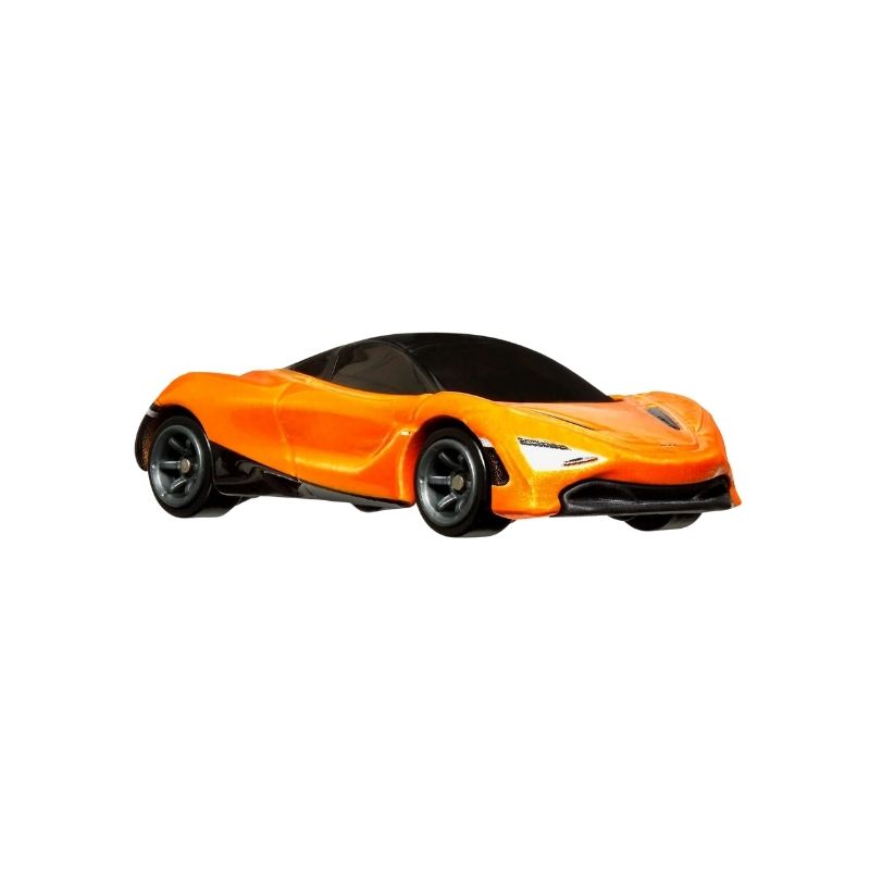 Mô hình xe McLaren 720S Car Culture Series: Speed Machine 1:64 Hot Wheels Premium