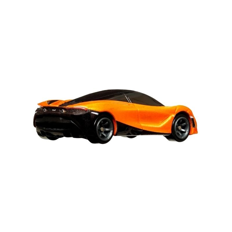 Mô hình xe McLaren 720S Car Culture Series: Speed Machine 1:64 Hot Wheels Premium