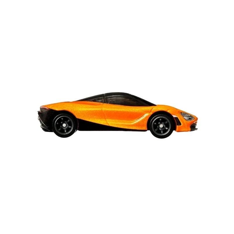 Mô hình xe McLaren 720S Car Culture Series: Speed Machine 1:64 Hot Wheels Premium