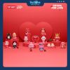 Mô hình đồ chơi CryBaby Crying For Love Series Figures POP MART