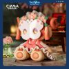 Mô hình đồ chơi Blind box Emma Secret Forest Masked Masquedare (Mặt Nạ Bí Mật Của Emma) MJ STUDIO