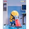 Mô hình đồ chơi Blind box Minions Despicable Me 4 Series Figures ( Kẻ Trộm Mặt Trăng ) POP MART