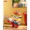 Mô hình đồ chơi Blind box Minions Despicable Me 4 Series Figures ( Kẻ Trộm Mặt Trăng ) POP MART