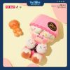Mô hình đồ chơi Blind box Pino Jelly Taste And Personality Quiz (Trắc Nghiệm Tính Cách Nhân Vật) POP MART