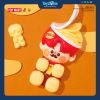 Mô hình đồ chơi Blind box Pino Jelly Taste And Personality Quiz (Trắc Nghiệm Tính Cách Nhân Vật) POP MART