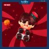 Mô hình đồ chơi Blind box Pino Jelly Taste And Personality Quiz (Trắc Nghiệm Tính Cách Nhân Vật) POP MART