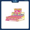 Mô hình đồ chơi Blind box Pino Jelly Taste And Personality Quiz (Trắc Nghiệm Tính Cách Nhân Vật) POP MART