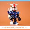 Mô hình đồ chơi Blind box QMSV Mini RX 78-2 Gundam 2ND Model BANDAI NAMCO