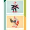 Mô hình đồ chơi Blind box QMSV Mini RX 78-2 Gundam 2ND Model BANDAI NAMCO