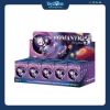 Mô hình đồ chơi Blind box Romantic Ring Box Series 3 Scene Sets ( Hộp Nhẫn Lãng Mạn ) POP MART