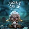 Mô hình đồ chơi Blind box Skull Panda Ancient Castle Series ( Lâu Đài Cổ ) POP MART
