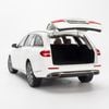  Mô hình xe Mercedes Benz E300 T-Modell 1:18 Iscale 