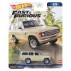 Mô hình xe Toyota Land Cruiser FJ60 Fast and Furious Series 1:64 Hot Wheels Premium