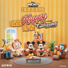 Mô hình đồ chơi Blind box Disney Mickey Happy Friends Gathering Series (Những Người Bạn Của Mickey) 52TOYS