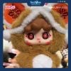 Mô hình Blind box Gấu bông MIGO 400% Give Yourself A Hug ( Hãy Ôm Chính Mình ) HAPPY GHOST