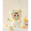 Mô hình Blind box Móc khóa Gấu bông Bao-ao V2 Good Night Baby ( Chúc Bé Ngủ Ngon ) CQTOYS