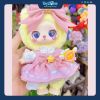 Mô hình Blind Box Móc khóa Gấu Bông Liila's Lucky Cat ( Liila's Mèo May Mắn ) LIILA TOYS