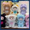 Mô hình Blind box Móc khoá Gấu bông Nommi Loveliness Never End ( Sự Đáng Yêu Không Kết Thúc ) HITOY