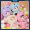 Mô hình Blind box Móc khoá Gấu bông Nommi Loveliness Never End ( Sự Đáng Yêu Không Kết Thúc ) HITOY