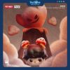 Mô hình đồ chơi Blind box Dimoo By Your Side Series Figures ( Dimoo Bên Cạnh Bạn ) POP MART