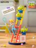 Mô hình đồ chơi Blind box Disney Toy Story Big Ladder Series (Thế Giới Đồ Chơi) - 52TOYS