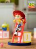 Mô hình đồ chơi Blind box Disney Toy Story Big Ladder Series (Thế Giới Đồ Chơi) - 52TOYS