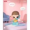 Mô hình đồ chơi Blind box Nyota's Fluffy Life Series Figures ( Cuộc Sống Nhẹ Nhàng Của Nyota's ) POP MART