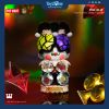 Mô hình đồ chơi Blind box Pino Jelly Hard & Shiny Series ( Cứng Rắn Và Lấp Lánh ) POP MART
