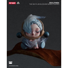 Mô hình đồ chơi Blind box Skull Panda The Ink Plum Blossom (Mùa Hoa Mận Cùng Skull Panda) POP MART