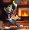 Mô hình đồ chơi Blind box Tom and Jerry Fantasy Magic Series (Phép Thuật Tuyệt Dịu) - 52TOYS