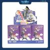 Mô hình đồ chơi Blind box Tom and Jerry Fantasy Magic Series (Phép Thuật Tuyệt Dịu) 52TOYS