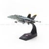 Mô hình máy bay chiến đấu F/A-18B Hornet McDonnell Douglas 1:100 WLTK
