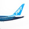  Mô hình máy bay Original Boeing B787 47cm lắp ráp có đèn Everfly 