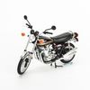  Mô hình mô tô Kawasaki 900 Super 4 Z1 Brown MH-104606 1:12 Aoshima 