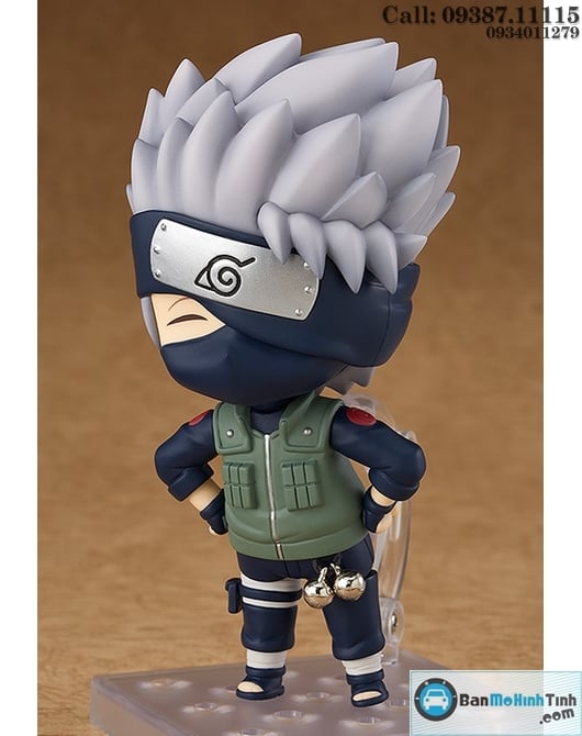 Wholesale Tượng Mô Hình Nhân Vật Hành Động Pop Chế Độ Hoạt Hình Nhật Bản Hình  Kakashi Borutos Narutos From malibabacom