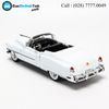  Mô hình xe Cadillac Eldorado Convertible 1953 1:24 Welly - 22414 