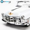 Mô hình xe Cadillac Eldorado Convertible 1953 1:24 Welly - 22414