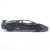 Mô hình siêu xe Lamborghini Aventador LP750-4 SV 1:36 UNI matte black (4)