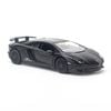  Mô hình xe Lamborghini Aventador LP750-4 SV 1:36 UNI 