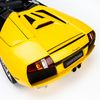  Mô hình xe Lamborghini Murcielago Roadster Yellow 1:12 Autoart 