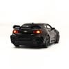 Mô hình xe Chevrolet Camaro Bumblebee Transfomer 5 Black 1:32 Miniauto (9)