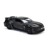 Mô hình xe Chevrolet Camaro Bumblebee Transfomer 5 Black 1:32 Miniauto (1)