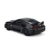 Mô hình xe Chevrolet Camaro Bumblebee Transfomer 5 Black 1:32 Miniauto (7)