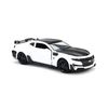 Mô hình xe Chevrolet Camaro Bumblebee Transfomer 5 White 1:32 Miniauto