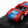 Mô hình xe đua Maserati 150 S Mile Miglia 1957 - Michel 1:43 Dealer (9)