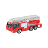 Mô hình xe cứu hỏa Morita Hino Aerial Ladder Fire Truck 1:139 Tomica