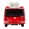  Mô hình xe cứu hỏa Morita Hino Aerial Ladder Fire Truck 1:139 Tomica 