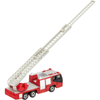 Mô hình xe cứu hỏa Morita Hino Aerial Ladder Fire Truck 1:139 Tomica